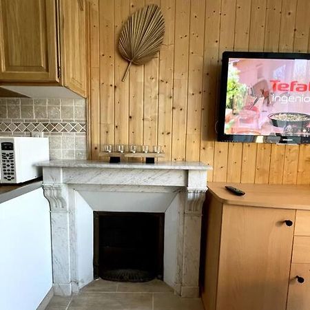 La Feessence Boisee Le Mont Dore Екстериор снимка