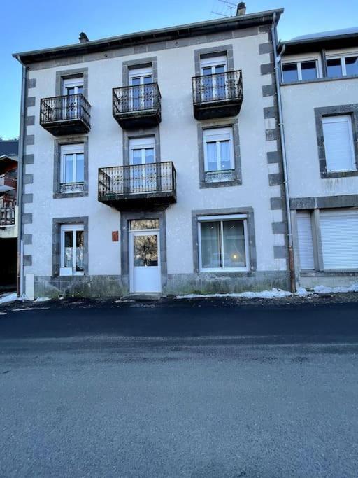 La Feessence Boisee Le Mont Dore Екстериор снимка